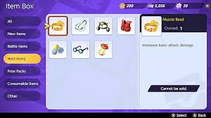 Most financial institutions offer them for rent or as a perk to their customers. Pokemon Unite How Held And Battle Items Work