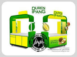 Durian gundul (buah gundulan) berasal dari daerah lombok, nusa tenggara barat. Desain Logo Logo Kuliner Desain Gerobak Jasa Desain Dan Produksi Gerobak Desain Gerobak Duren Ipang Desain Logo Desain Gerobak Dorong