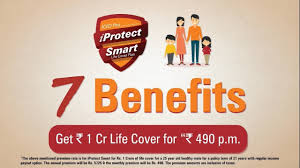 Maintaining some form of health insurance, even if limited and temporary, is better than having no protection at all, and short term plans are much more affordable. 7 Benefits Of Our Term Plan Icici Pru Iprotect Smart Youtube