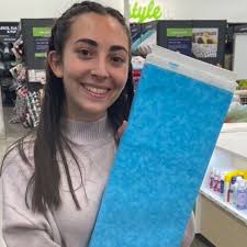 Fundraiser by Charlotte Abrams : POSH Pillow Project