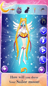 Check spelling or type a new query. Pretty Soldier Sailor Moon Dress Up Edition The Magical Girls Anime Game Version 1990 2014 Apps 148apps