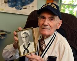 Does anyone remember Pearl Harbor? WMass veterans recall 'date that will  live in infamy'