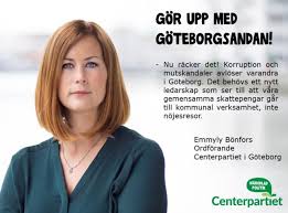 Dette valget handler om å stå opp mot. Centerpartiet Goteborg On Twitter Goteborgarnas Skattepengar Ska Inte Ga Till Till Nojesresor Sager Bonfors