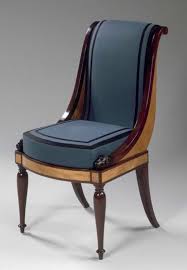 Pin By Debra Kinnin On French Empire Continental Reupholster Furniture Furniture Decor Elegant Chair
