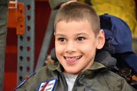 Help A Child In Everett With A Vehicle Donation