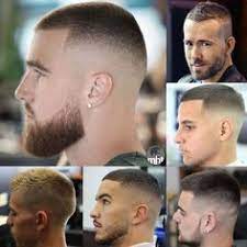 Do you want to fade or undercut with short, medium or long hair, there are a number of awesome cuts and styles. 27 Best Military Haircuts For Men 2021 Styles Military Haircut Military Haircuts Men Military Hair