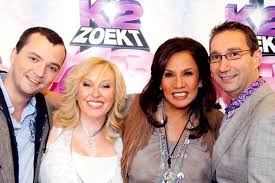 Na 23 jaar neemt miguel wiels afscheid van k3. Miguel Wiels En Def Dames Dope Lid Zoeken Nieuw K3 Tje Gazet Van Antwerpen Mobile