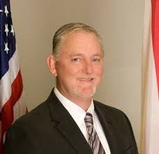 Pinson City Council Member Joe Cochran announces run for state senate seat  being vacated by Scott Beason