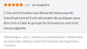 Avis de prise en charge pole emploi. Formations Reflexologue Rncp Dien Chan Reflexologie Integrale Avis De Stagiaires Formation Reflexologue Rncp Par La Reflexologie Integrale Dien Chan