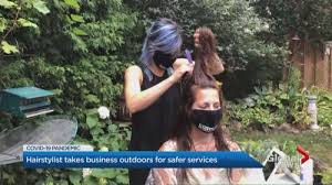 Photos for cici hair salon yelp. Mississauga Hair Salon Now Mobile And Exclusively Outdoors Watch News Videos Online Flipboard