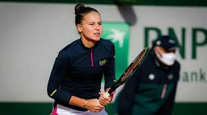 Veronika kudermetova page on flashscore.com offers livescore, results, fixtures, draws and match details. Wta Abu Dhabi Open 2021 Final Aryna Sabalenka Vs Veronika Kudermetova Preview Head To Head Prediction Firstsportz
