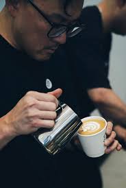 專訪澳洲精品咖啡ST. ALi執行長Lachlan Ward：奉行岩石與河流哲學，做一個保持真實且擁有彈性的品牌｜MOT TIMES 明日誌