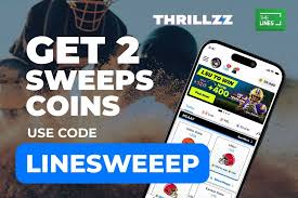 Get 2 Sweeps Coins Free for Sign Up on Blue Jays vs Astros MLB: Use Thrillzz Code LINESWEEP
