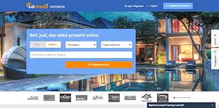 Halaman depan listing properti profil kontak. Rocket Internet S Lamudi Breaks Down Progress In Asia