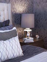 Accent walls are simply walls in a room that are unlike the others, made to stand out and truly accent a space. 19 Best Master Bedroom Wallpaper Ideas Wallpaper Master Bedroom Wallpaper Wallpaper Samples