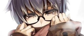 Well stop on by an check us out Pin By Fay Asahi On Anime Boy Anime Glasses Boy Anime Guys With Glasses Anime