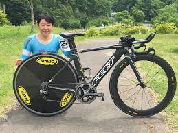 自転車乗りにおくるトライアスロンのすすめ 飯田忠司 『飯田忠司 トライアスリートへの道』 bmxレースに参加しよう！佐伯 進 『針谷千紗子 女子ロードレーサーの戦い』 å…¨æ—¥æœ¬é¸æ‰‹æ¨©ãƒ­ãƒ¼ãƒ‰ æ´»å‹•å ±å'Š æ¢¶åŽŸæ‚ æœª