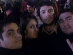 Victor Abraham's Instagram, Twitter & Facebook