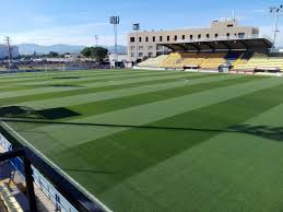 Ciudad deportiva del villarreal españa. El Levante Atletico Podria Jugarse En La Ciudad Deportiva Del Villarreal Revista Indios