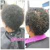 Wave Nouveau Hairstyles 2019