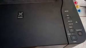 Check spelling or type a new query. Cara Memperbaiki Error Printer Canon Mp237