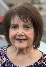 Helen Scholl (nee Sandoxis) Obituary