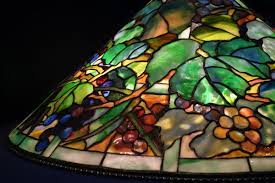 New York Historical Society Collection Of Tiffany Lamps Tiffany Lamps Lamp Historical Society