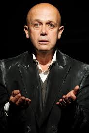 Malenky Theatre: Shapira