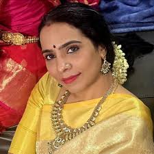 Nirupamaa V Chandrasekaran...