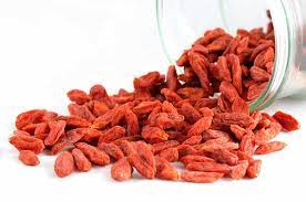 Combien de baies de goji par jour sont conseillées ? Baie De Goji Bienfaits Contre Indications Utilisation Et Avis