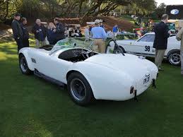 Image result for Pure White 1965 AC Cars
