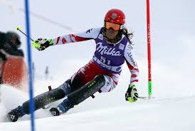 Wenig später erwischt es leider auch die österreicherin rosina schneeberger. Season Ending Knee Injury In Levi For Austrian Schneeberger