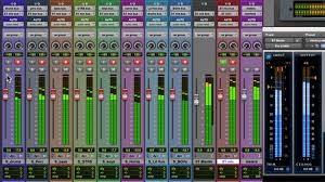 Extract all the files from the zip folder. Pro Tools 11 Mac Download Newmag