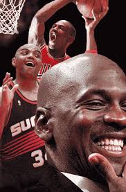 Jordan's Return-o-Meter