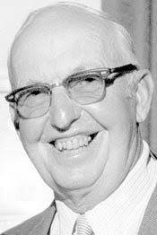 Victor Stanley Aldinger Sr. (1904-2002)