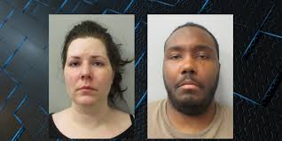 Parents sentenced to life in prison in Huntsville starvation case
