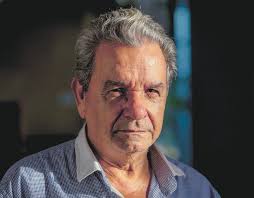 Jaime Peña murió por COVID-19 sin ninguna respuesta sobre su hijo  desaparecido