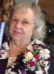 Obituary of Barbara Lucille Morris