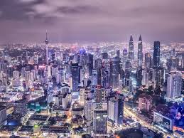 For questions regarding trading regulations, passport and visa requirements please contact directly the high commission in kuala lumpur. As An Expat Would You Choose To Live In Singapore Kuala Lumpur Or Bangkok Quora