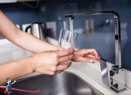 Point of Entry (POE) vs. Point of Use (POU) Water Filtration Systems | Art Plumbing, Air Conditioning & Electric