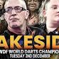 WDF 2025 Lakeside World Championships - MONDAY 1st event image
