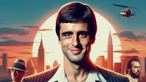 SCRIPT TRAILER: A Dangerous Love Affair, by Colin Guest