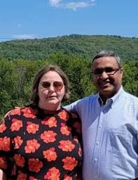 Amy Niaz Obituary (1977