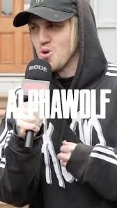 Full interview with the dudes in ALPHA WOLF out now 🔥 #alphawolf  #inkcarceration #metalcore