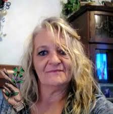 Leica Faye McClure Obituary April 28, 2020