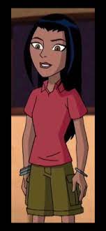 Kai Green (Ben 10, 2005 and Omniverse) - Loathsome Characters Wiki