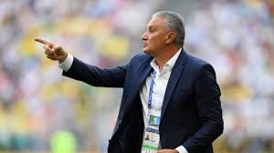 Técnico da seleção é chamado de comunista por falar de copa américa | leonardo sakamoto. Tecnico Tite Assumiu A Selecao Brasileira Apos Fracasso Na Copa America Centenario De 2016 Esportes Home