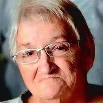 Mary L. Hampton Obituary