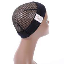 These Top Rated Wig Caps Guarantee Natural Looking Parts And Comfy Protection How To Wear A Wig Wig Caps Best Wigs