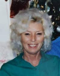 Obituary for Patricia Ann (Simpson) Bruce